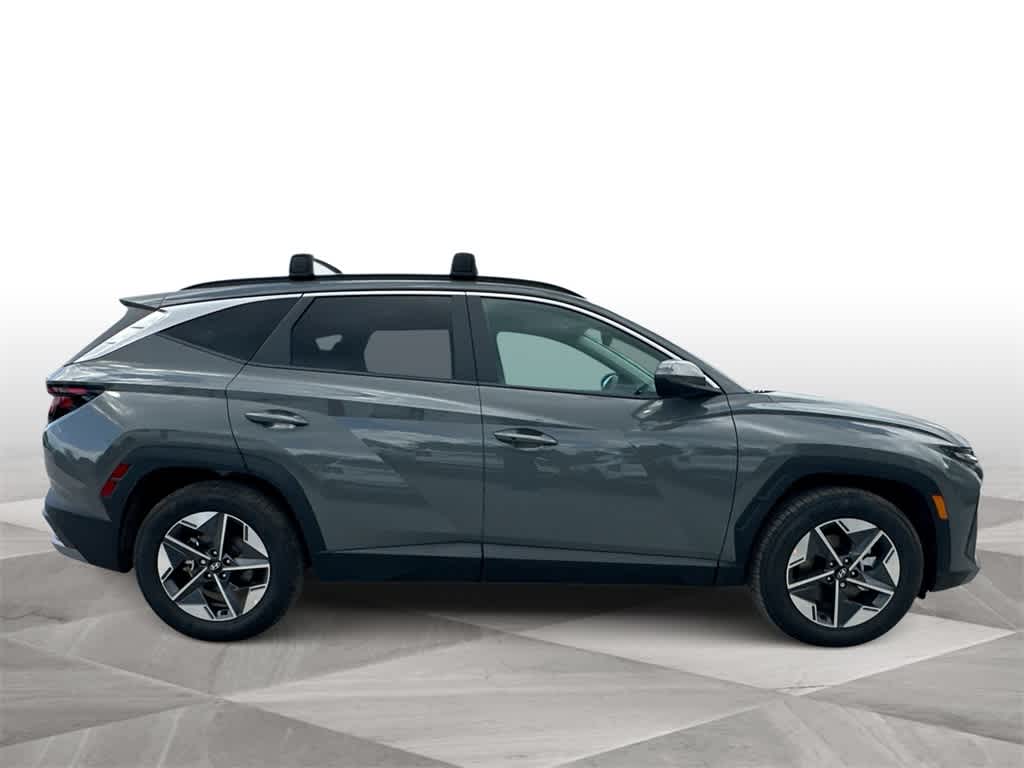 Thumbnail: 2026 Hyundai Tucson - 9