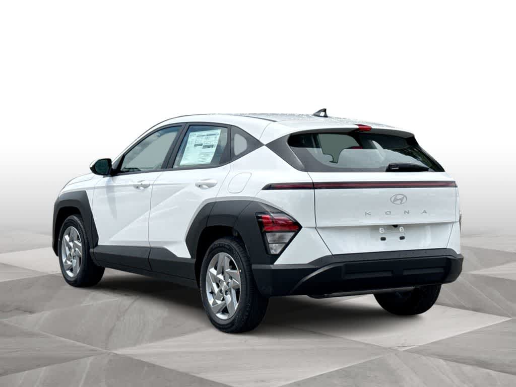 Thumbnail: 2026 Hyundai Kona - 6