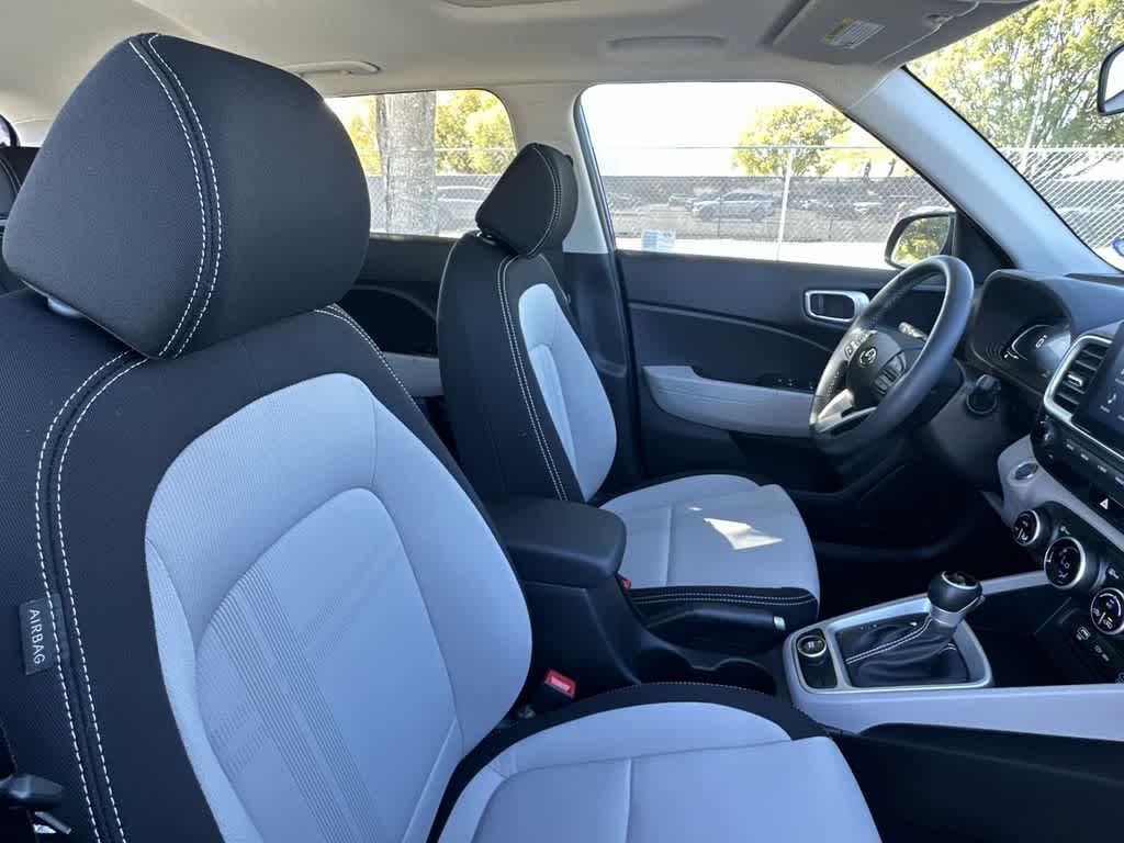 Thumbnail: 2025 Hyundai Venue - 27