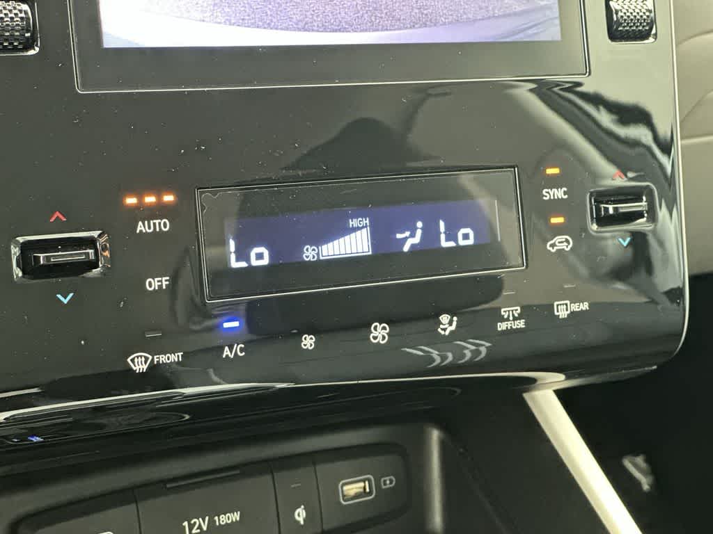 Thumbnail: 2024 Hyundai Tucson - 20