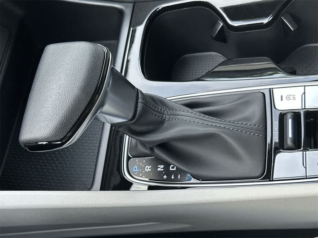 Thumbnail: 2026 Hyundai Tucson - 21