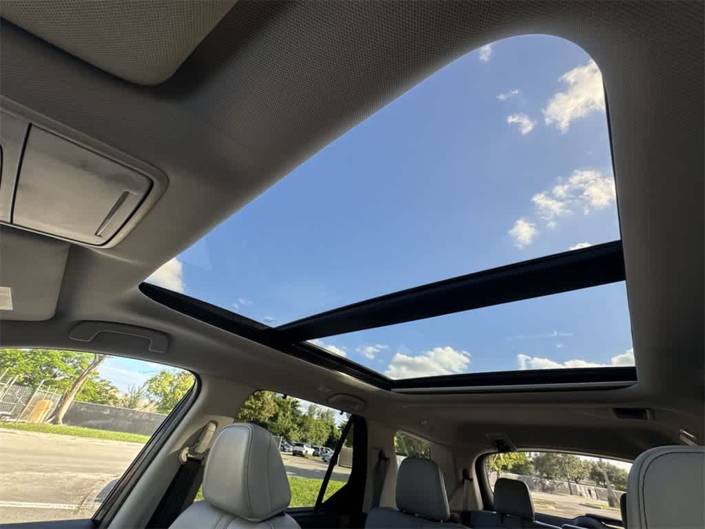 Thumbnail: 2024 Honda Pilot - 17