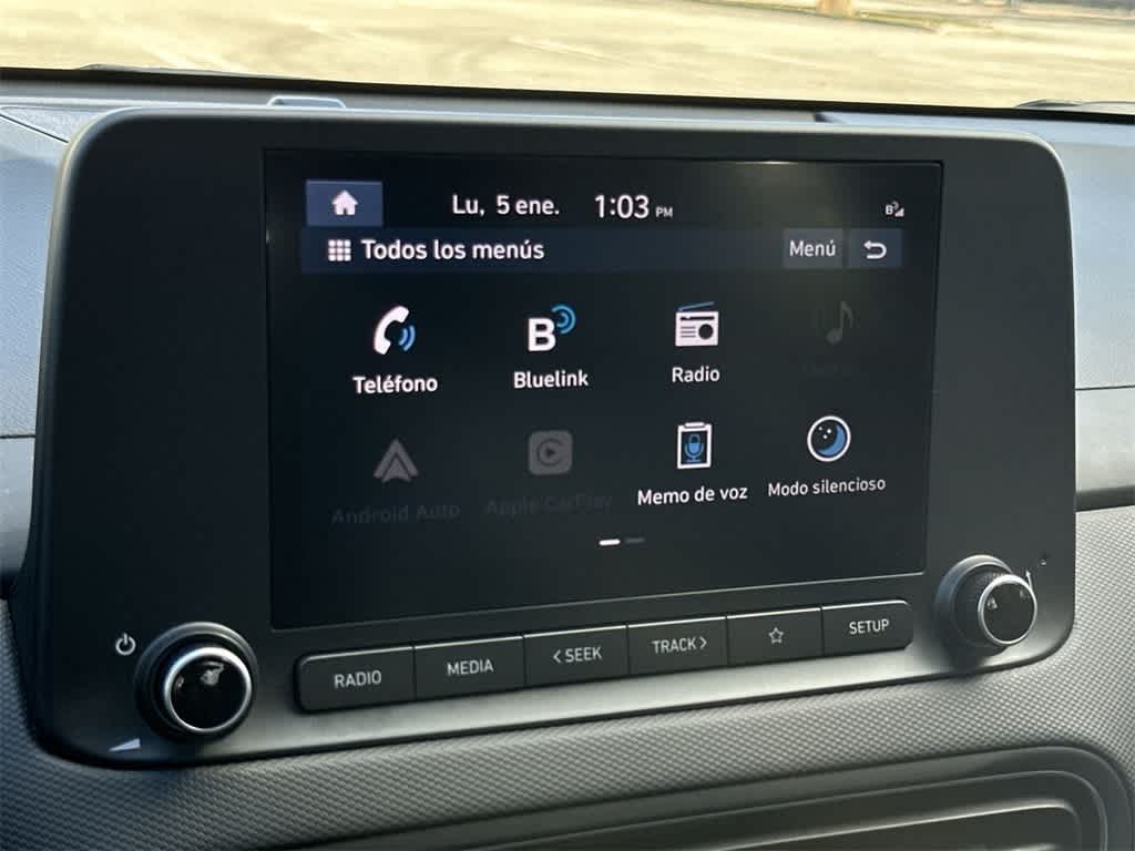 Thumbnail: 2023 Hyundai Kona - 18