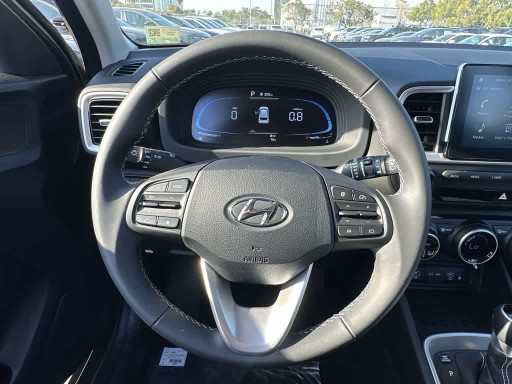 Thumbnail: 2026 Hyundai Venue - 15