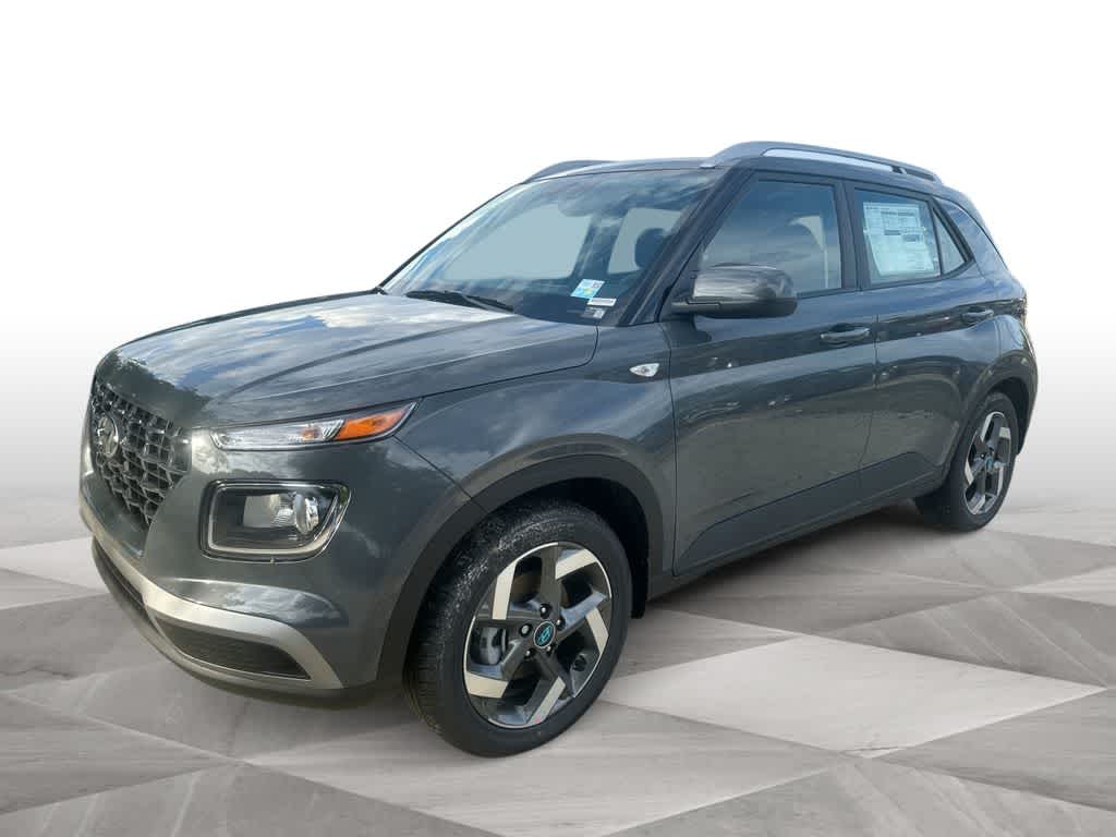 2026 Hyundai Venue SEL -
                  Doral, FL