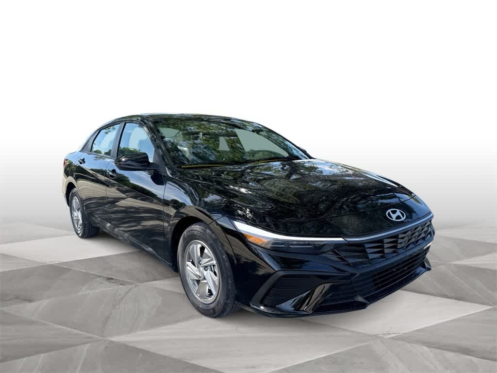 Thumbnail: 2025 Hyundai Elantra - 2