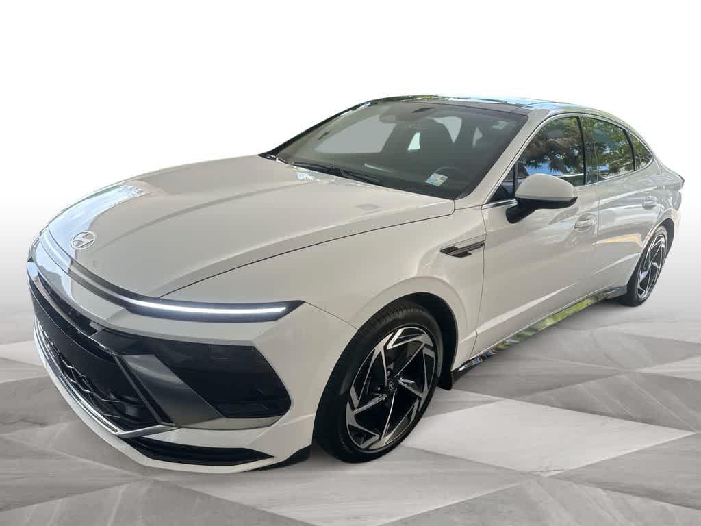 2024 Hyundai Sonata