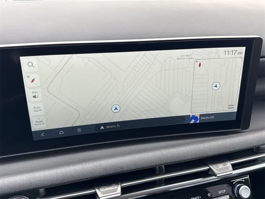 Thumbnail: 2026 Hyundai Tucson - 18