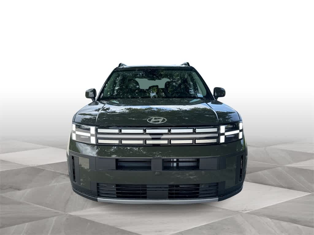 Thumbnail: 2026 Hyundai Santa Fe - 3