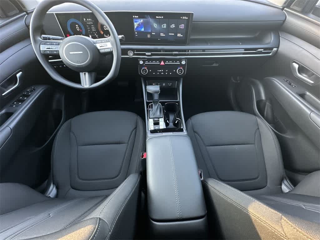 Thumbnail: 2026 Hyundai Tucson - 24