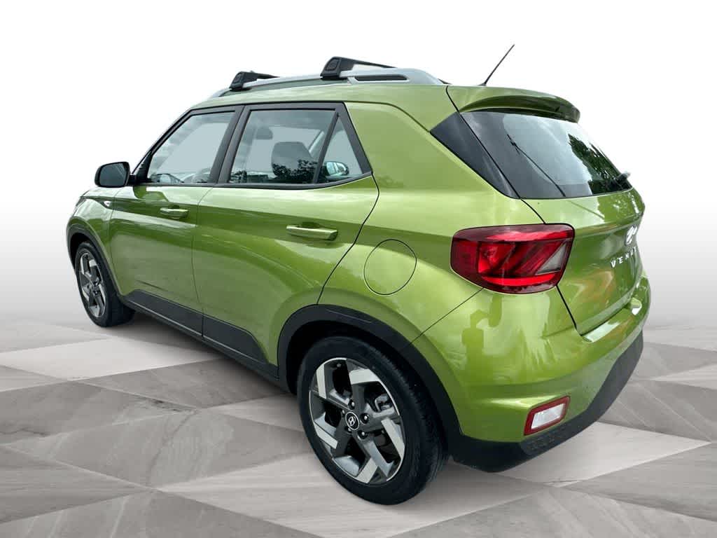 Thumbnail: 2023 Hyundai Venue - 6