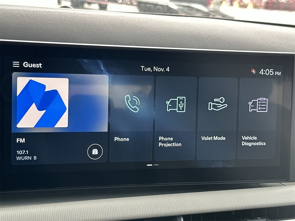 Thumbnail: 2026 Hyundai Tucson - 18