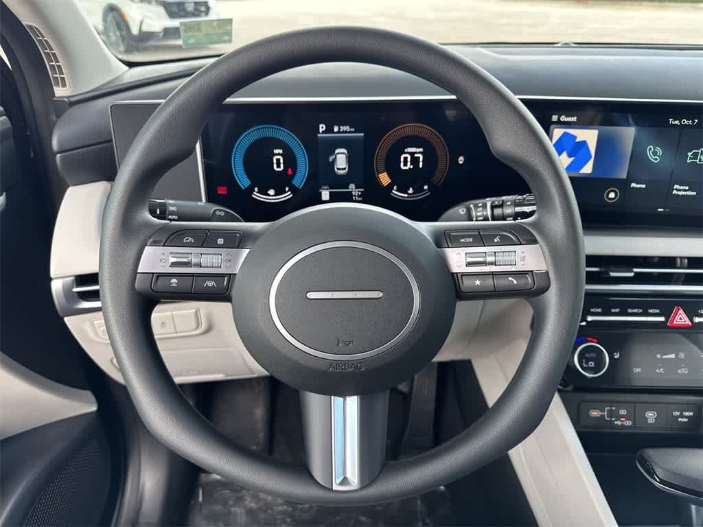 Thumbnail: 2026 Hyundai Tucson - 15