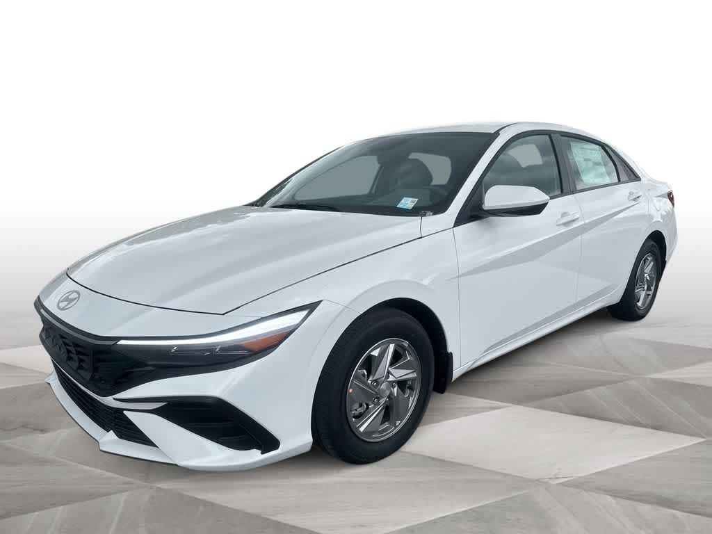 2026 Hyundai Elantra SE -
                  Doral, FL