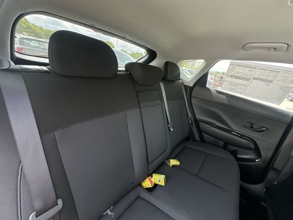Thumbnail: 2026 Hyundai Kona - 26