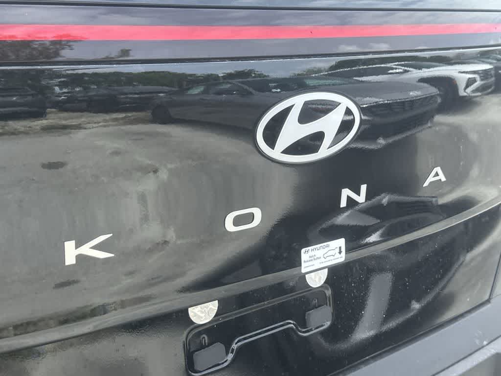Thumbnail: 2026 Hyundai Kona - 11