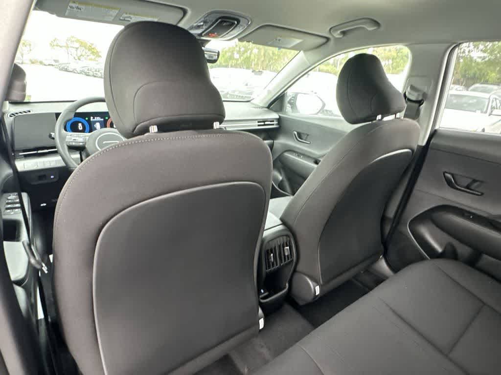 Thumbnail: 2026 Hyundai Kona - 23
