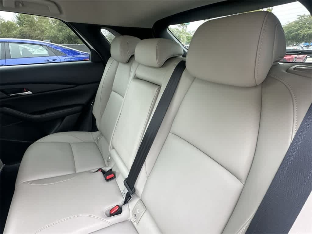 Thumbnail: 2023 Mazda CX-30 - 22