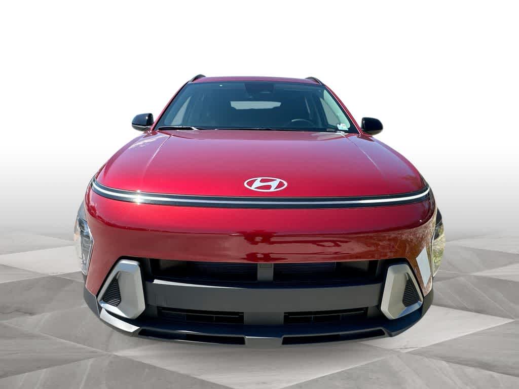 Thumbnail: 2026 Hyundai Kona - 3
