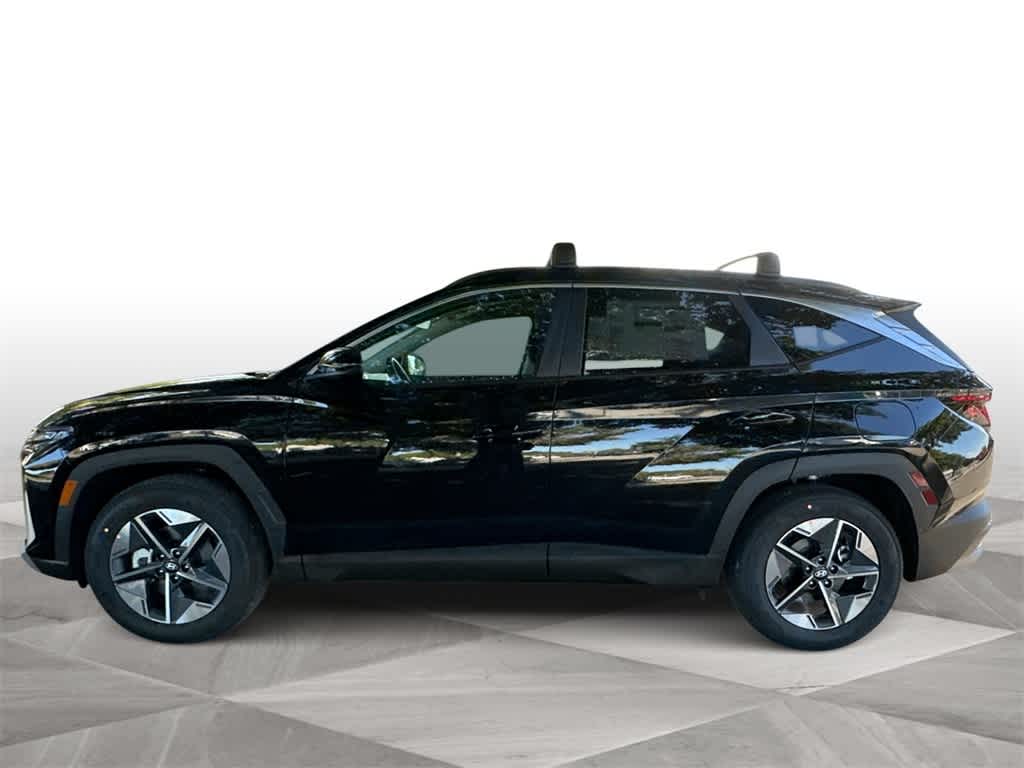 Thumbnail: 2026 Hyundai Tucson - 5