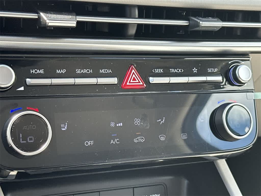 Thumbnail: 2026 Hyundai Tucson - 20