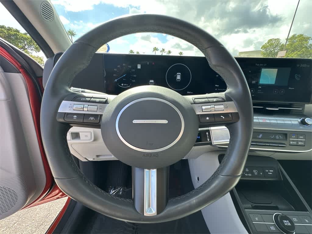 Thumbnail: 2024 Hyundai Kona - 15