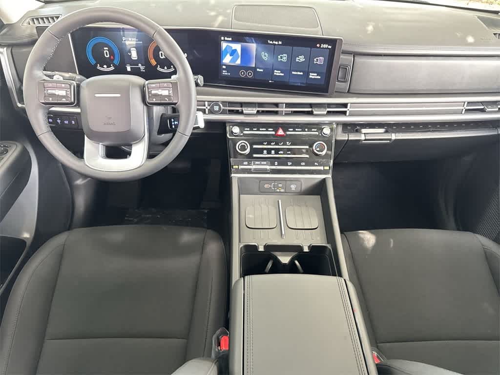 Thumbnail: 2026 Hyundai Santa Fe - 24