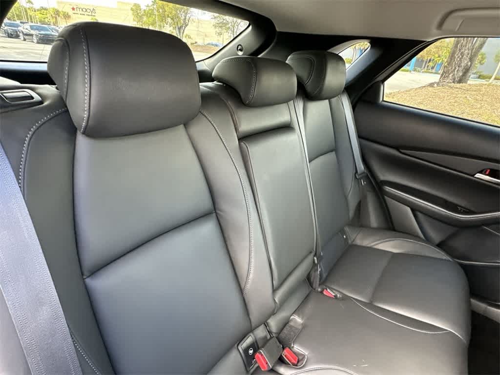 Thumbnail: 2023 Mazda CX-30 - 26