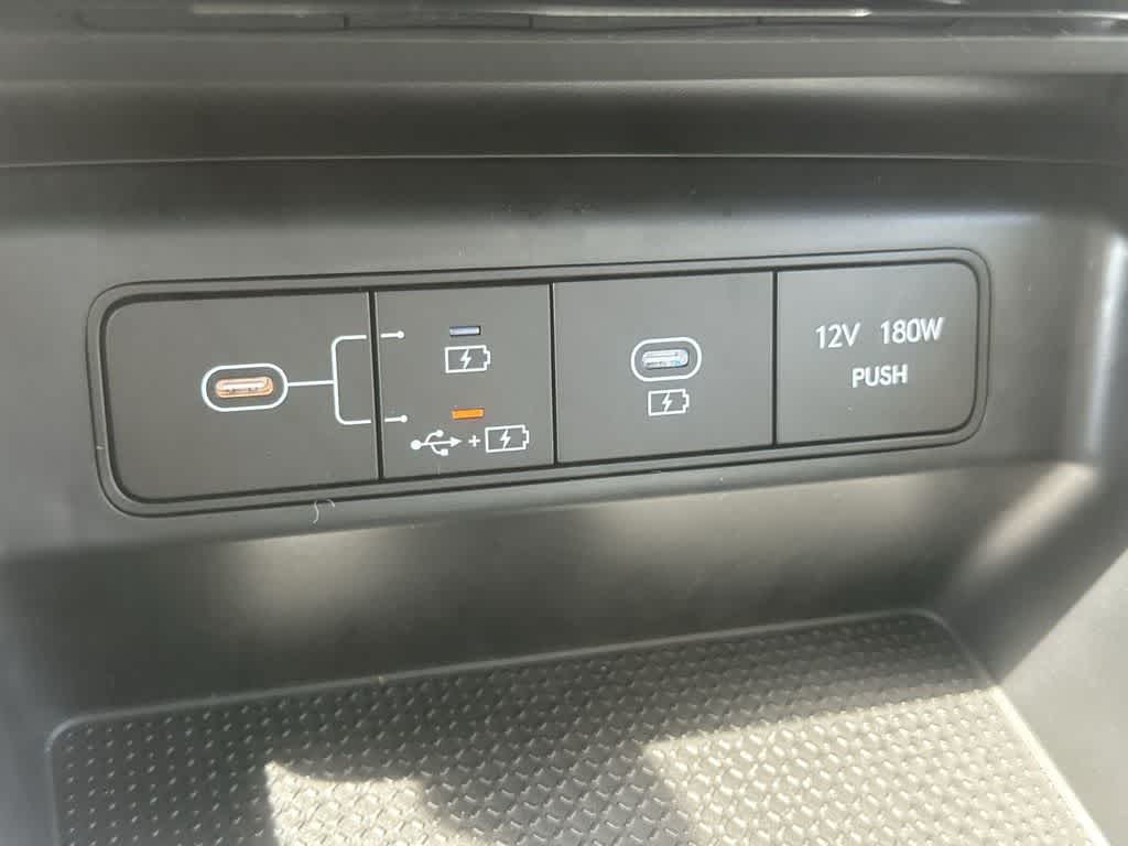 Thumbnail: 2026 Hyundai Tucson - 16