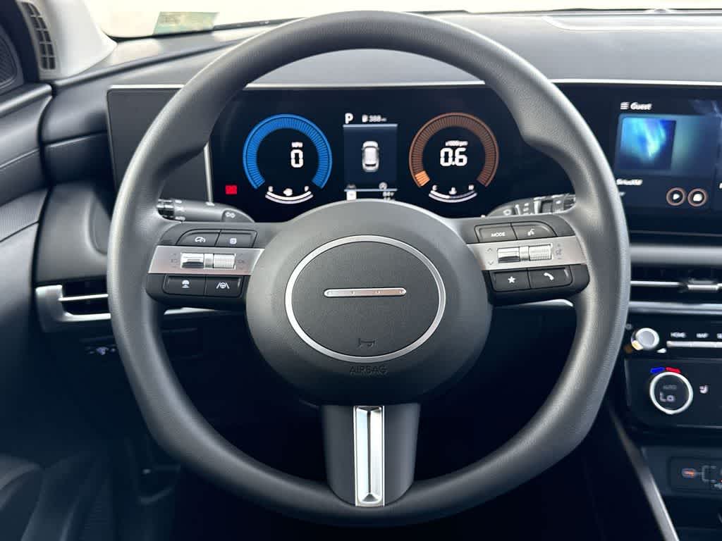 Thumbnail: 2026 Hyundai Tucson - 15