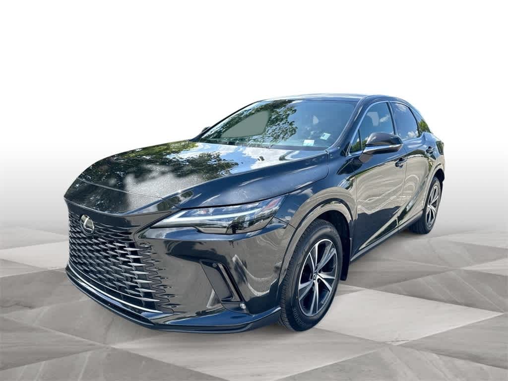 Used 2024 Lexus RX 350 SUV