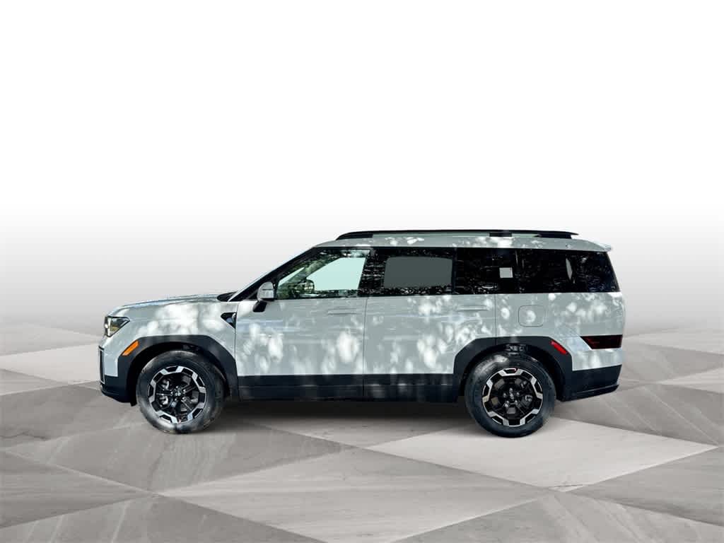 Thumbnail: 2026 Hyundai Santa Fe - 5