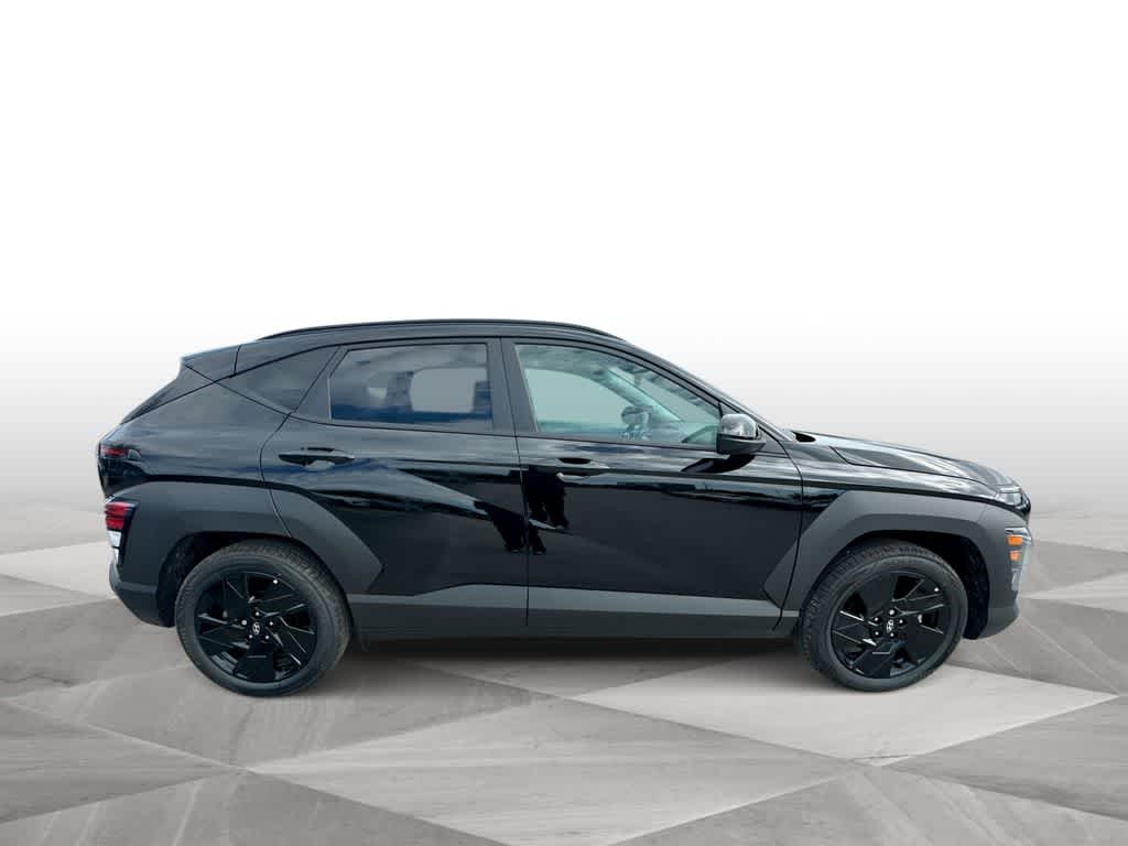 Thumbnail: 2026 Hyundai Kona - 9