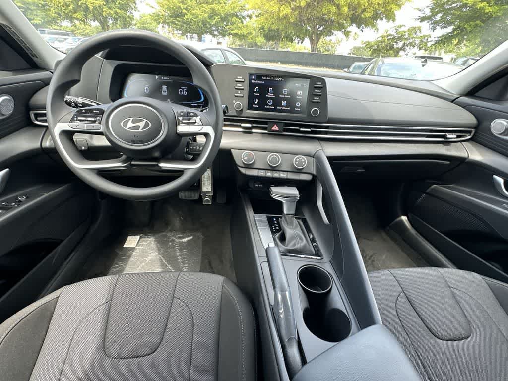 Thumbnail: 2026 Hyundai Elantra - 15