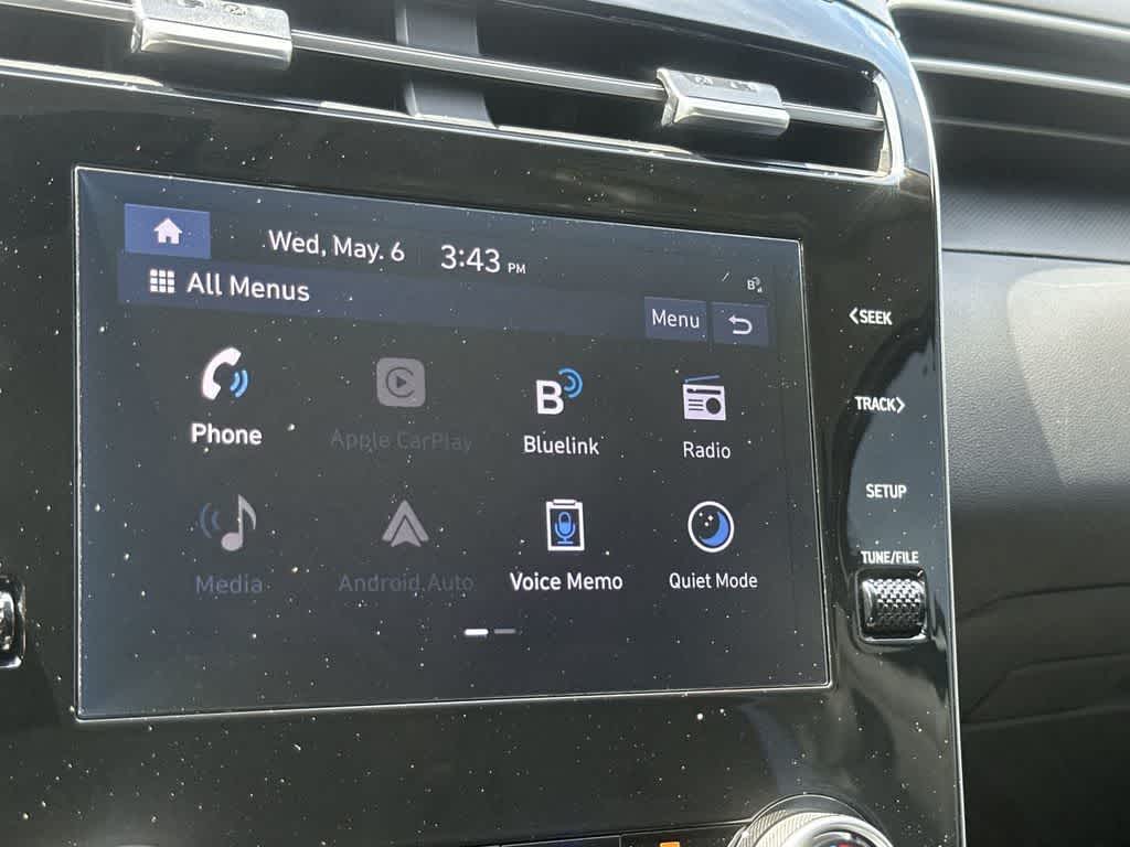 Thumbnail: 2023 Hyundai Tucson - 18