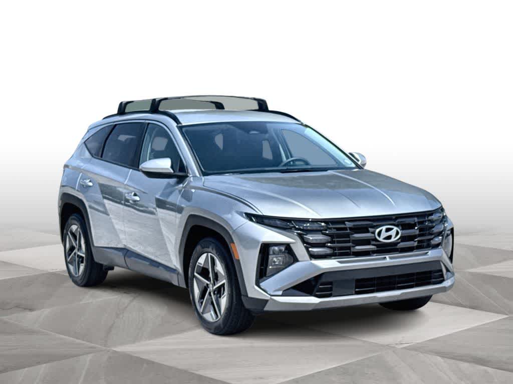Thumbnail: 2026 Hyundai Tucson - 2