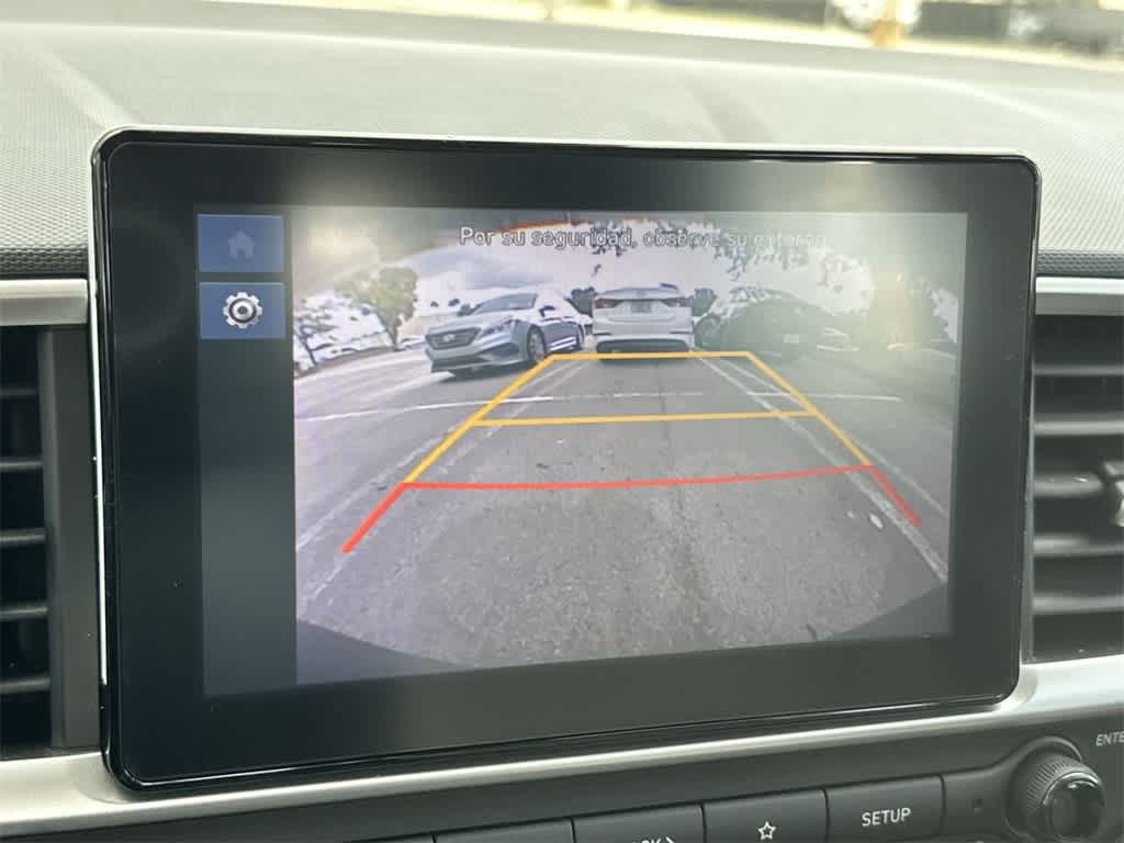 Thumbnail: 2023 Hyundai Venue - 19