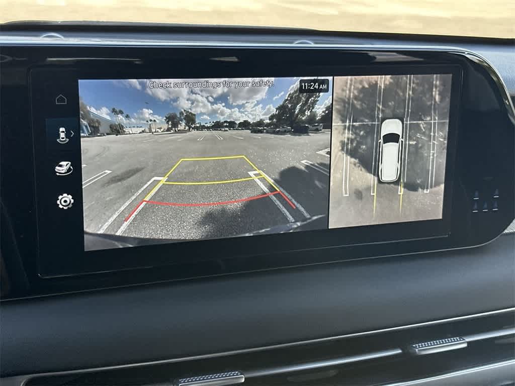 Thumbnail: 2023 Hyundai Palisade - 19