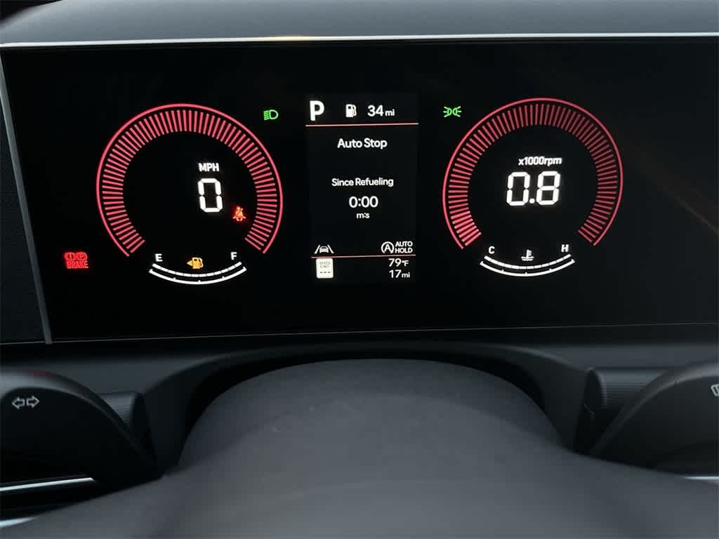 Thumbnail: 2026 Hyundai Tucson - 16