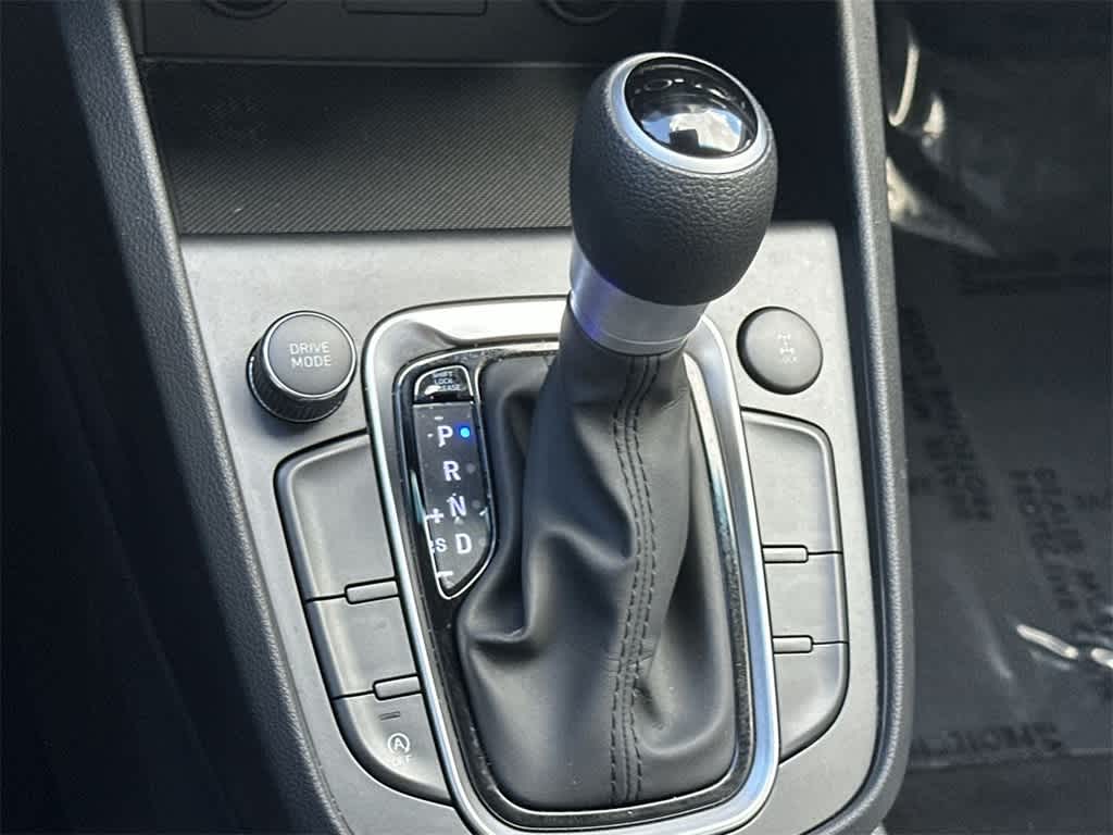 Thumbnail: 2023 Hyundai Kona - 21