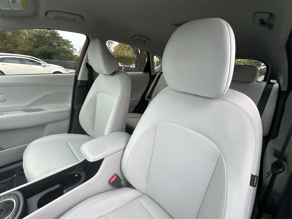 Thumbnail: 2024 Hyundai Kona - 14