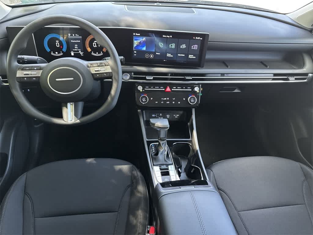 Thumbnail: 2026 Hyundai Tucson - 24