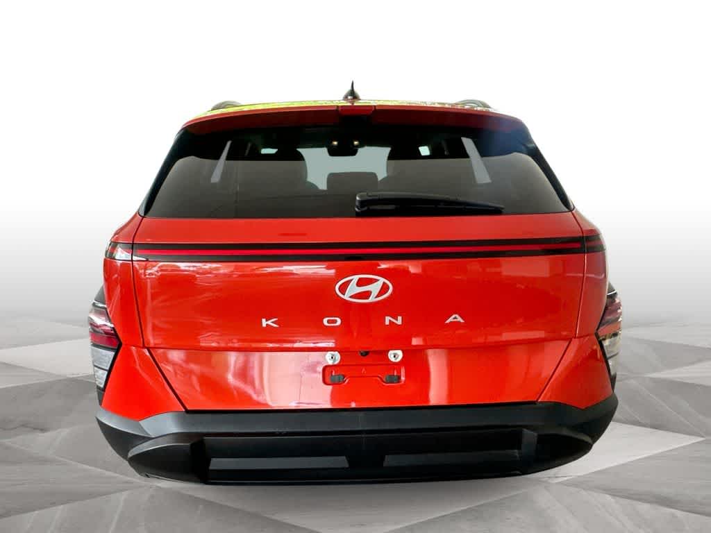 Thumbnail: 2024 Hyundai Kona - 7
