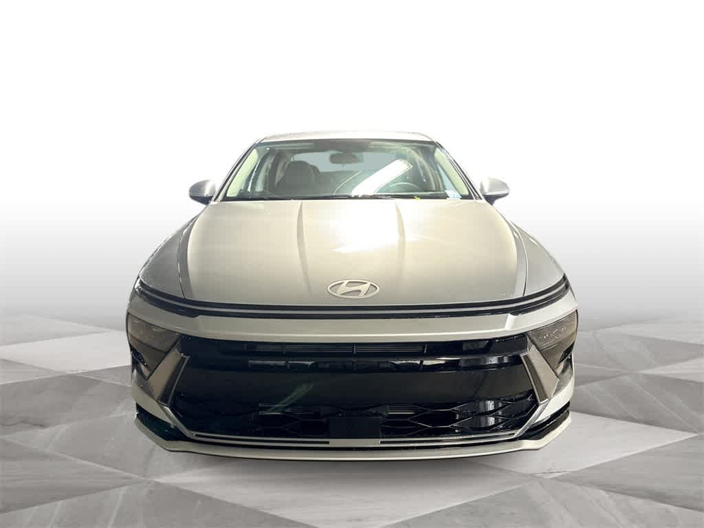 Thumbnail: 2026 Hyundai Sonata - 3