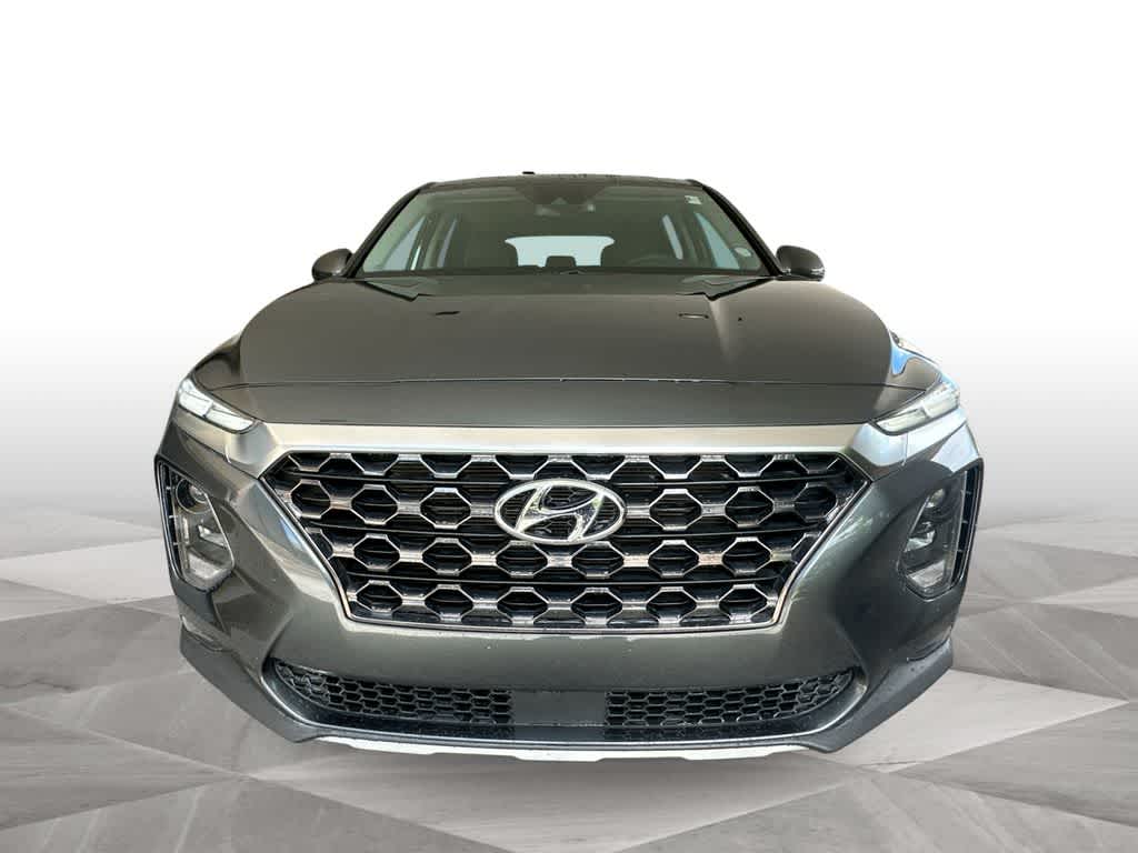 Thumbnail: 2020 Hyundai Santa Fe - 3
