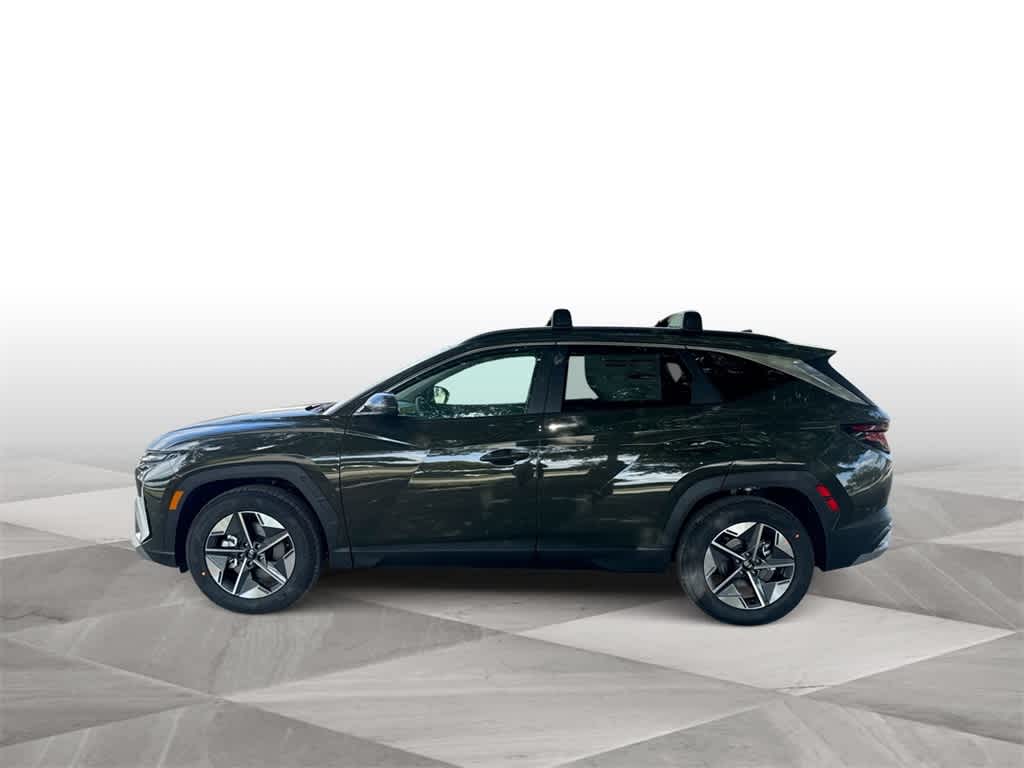 Thumbnail: 2026 Hyundai Tucson - 5