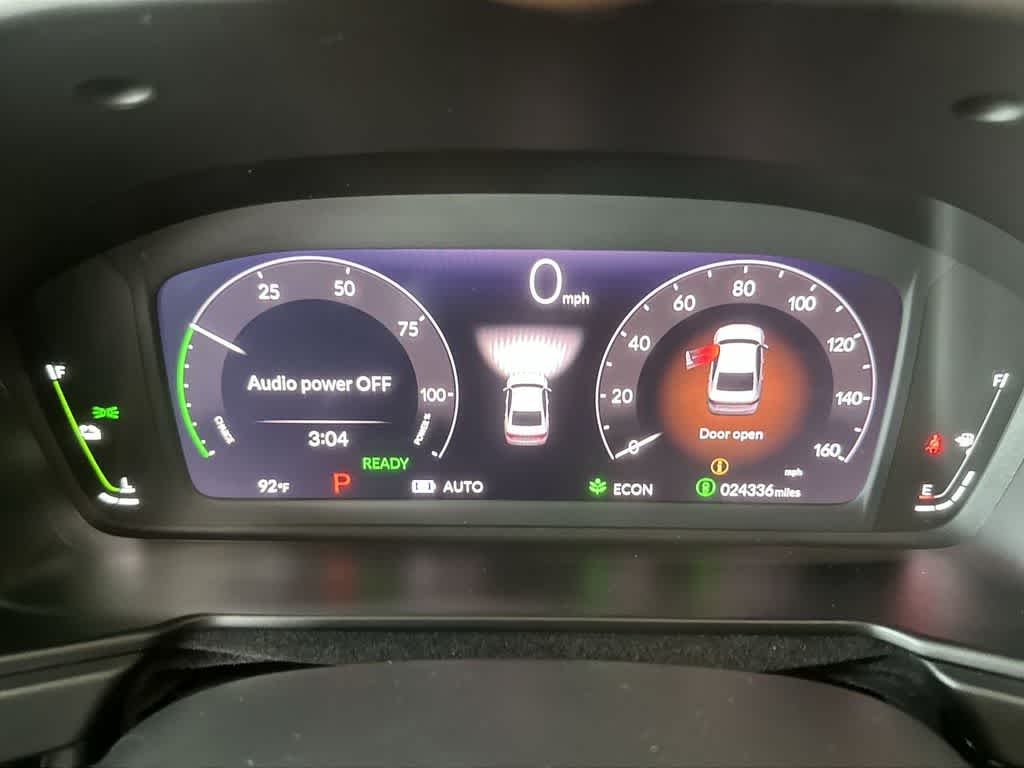 Thumbnail: 2025 Honda Accord - 16