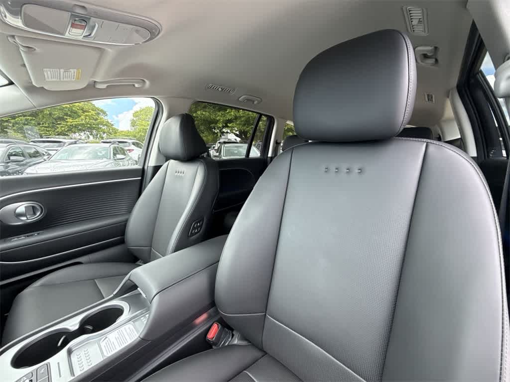 Thumbnail: 2026 Hyundai Ioniq - 14