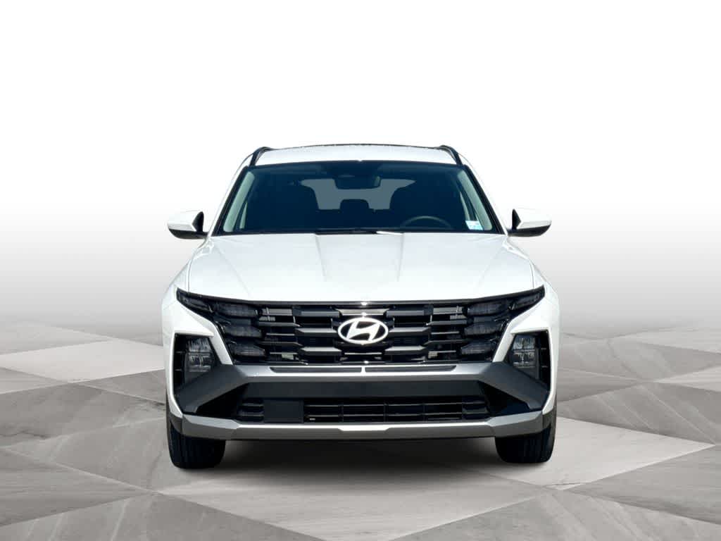 Thumbnail: 2026 Hyundai Tucson - 3