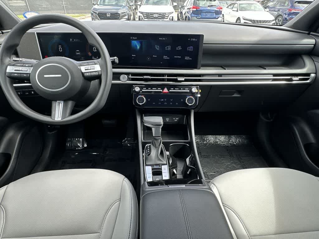 Thumbnail: 2026 Hyundai Santa Cruz - 24